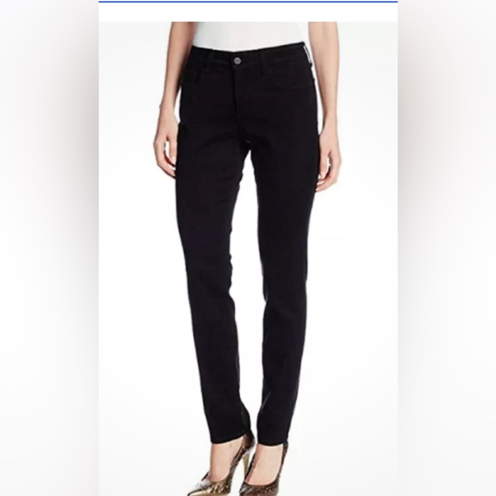 NYDJ Alina leggings. Good condition